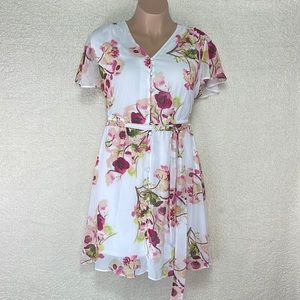 Lane Bryant Dress sz 18